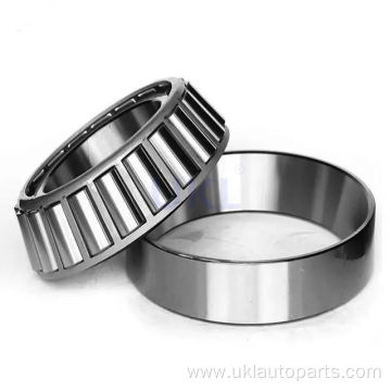 Taper Roller Free Sample OEM Roller Bearings P2